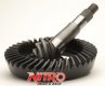 FJ Cruiser Front Axle 4.10 Ring & Pinion set by Toyota OEM
