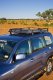 200 Series Landcruiser Roof Rack by TJM
