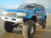 Extreme Landcruiser 80 Series Roof rack - Made in USA!