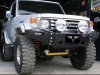 Viper VPR 70 Series Ultima Bumper LC70 Landcruiser BJ73 BJ74