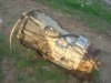 Used 80 Series A442F Automatic Transmission