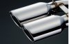 Double 8 LC200 Muffler