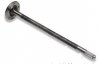 HJ75 4340 Chromoly Rear Axle Shaft Set