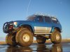 Extreme Landcruiser 12" Lift LC80 FZJ80 HDJ81 LX450