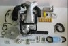 Bullet Supercharger Kit for LC80 - Instant Torque & Horsepower