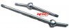 80 Series Landcruiser 4340 Chromoly Birfield & Axle KIT by Nitro