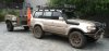 1997 Lexus LX450 Expedition Vehicle - Ready to Roll 80 Series
