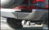 Elford Landcruiser 80 Series Dual Exhaust