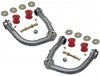 200 Series Upper Control Arms UCA LX570 URJ200 by Total Chaos
