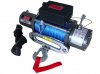 Engo E9000S Recovery Winch + Hawse Fairlead & Remote