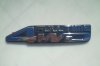 80 Series Full time 4WD Tailgate Logo (used)