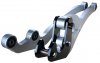 80 Series 2"- 6" Superflex Radius Arms Landcruiser FJ80 FZJ80