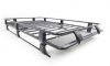 ARB STEEL WITHOUT MESH FLOOR ROOF RACK BASKET 87 X 49 INCH