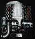 Bullet Supercharger Kit for LC200 - Instant Torque & Horsepower