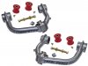 100 Series Upper Control Arms UCA LX470 UZJ100 by Total Chaos