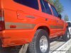 1983 FJ60 - Frame On Restoration HJ61V FJ62