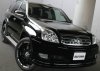 Elford GX470 Type II Front Aero Bumper Landcruiser Prado 120