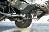 80 Series Front Control Arm Drop Brackets by 4+ LC80 FJ80 FZJ80