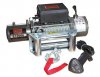 Engo E10000 Recovery Winch + Cable Fairlead & Remote
