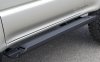 Viper VPR Tundra Side Step Rock Sliders Toyota Pickup