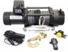 TJM Stealth 10,000lb Recovery Winch