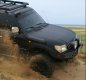 Viper VPR 90 Series Rally Bull Bar LC90 Prado Meru