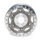 Walker Evans Street Lock 17" Wheels for Toyota Landcruiser