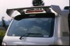 Elford 100 Series Rear Wing Type1(Also works for Cygnus)