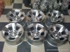 Arctic Trucks 200 Series 17x10 Extreme Wheels Landcruiser Tundra