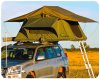 Boulia Rooftop Tent by TJM