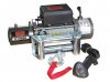 Engo E12000 Recovery Winch + Cable Fairlead & Remote