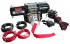 Engo E3000 Recovery Winch + Cable Fairlead & Remote