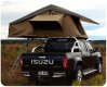 Yulara Rooftop Popup Tent for Expedition Use by TJM