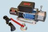 Engo E12000S Recovery Winch + Cable Fairlead & Remote