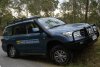 AirTec Fresh Air Snorkel Kit For 200 Series by TJM