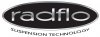 Radflo LC 80 Series 2.0" Entry Level System With Reservoir Front