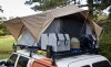 Frontrunner II Slimline Roof Rack 60 Series Landcruiser HJ61V