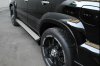 Elford GX470 Type II Fender Flares Landcruiser Prado 120