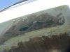 Sheet metal work