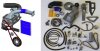 Sprintex Supercharger for 1FZ-FE FZJ80 FZJ100/105 LX450
