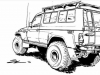 LC70-Troopy-Outline