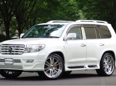 Branew Japan Introduced to the International Market by Extreme Landcruiser ~ Now Shipping!