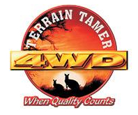 Extreme Landcruiser Welcomes Terrain Tamer to the USA!