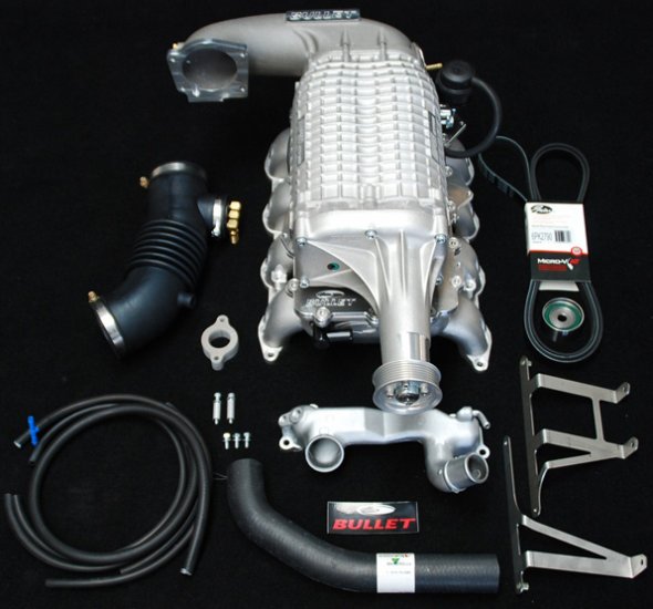 2az fe supercharger kit for sale