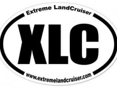 New Extreme Landcruiser Website for 2014 Now Launched!