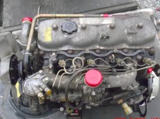 Useful Information for Deciding which Toyota Engine to use for a Gas to Diesel Swap